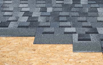 expert Trewint asphalt roof companies