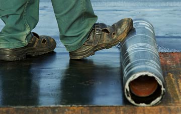 types of Trewint felt roof