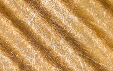 Trewint fibreglass roof waterproofing