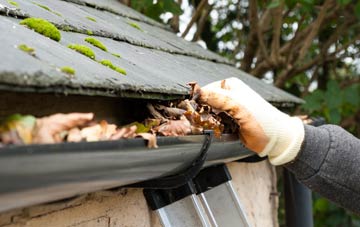 gutter cleaning Trewint, Cornwall