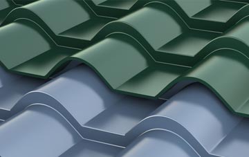 who should consider Trewint plastic roofs