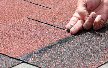Trewint asphalt roof repairs