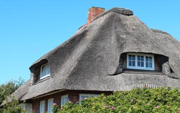 thatch roofing Trewint, Cornwall