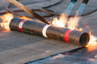 Trewint flat roof sealing